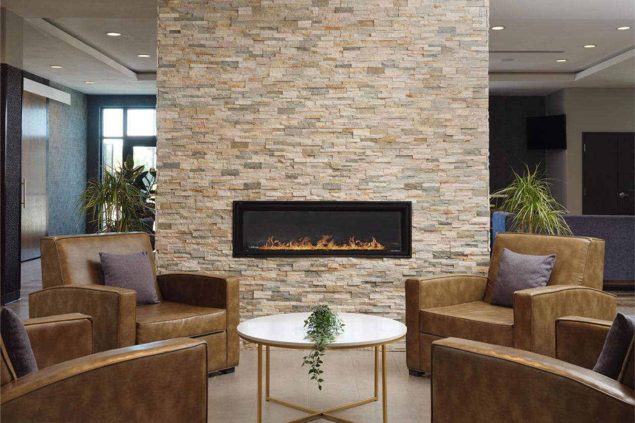 Springhill Suites By Marriott Milpitas Silicon Valley Kültér fotó