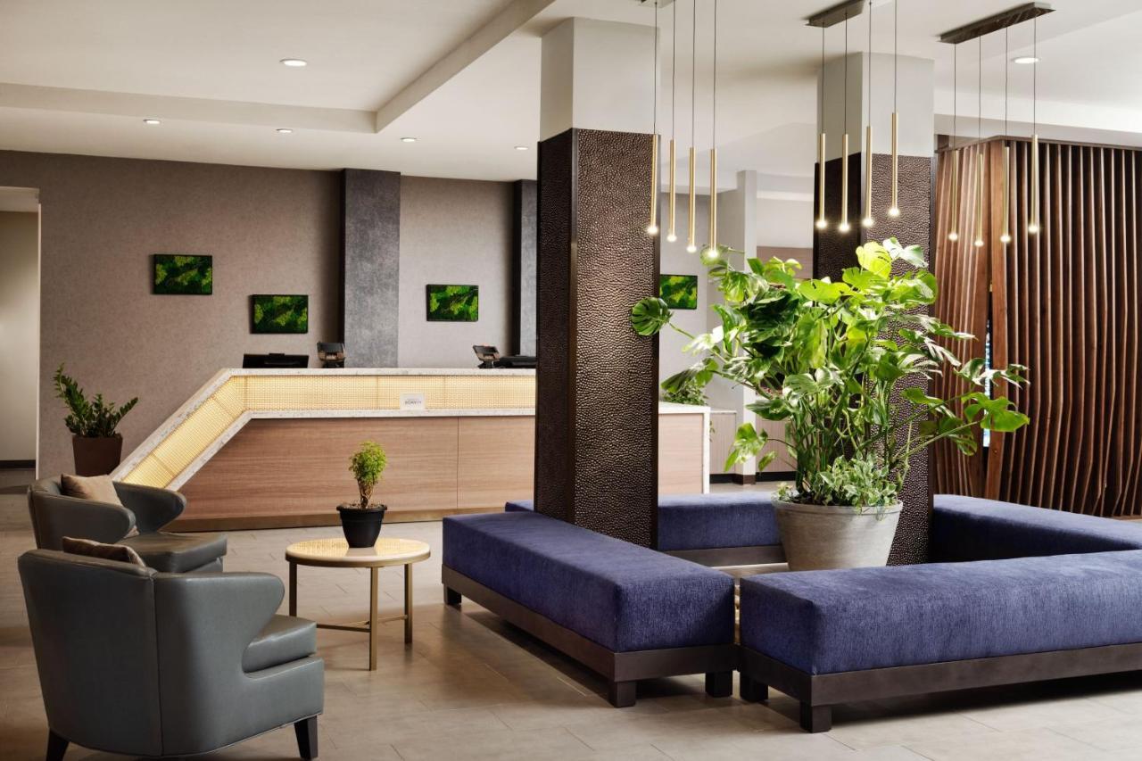 Springhill Suites By Marriott Milpitas Silicon Valley Kültér fotó