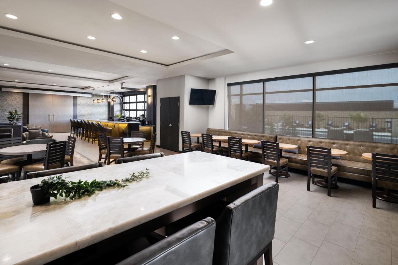 Springhill Suites By Marriott Milpitas Silicon Valley Kültér fotó