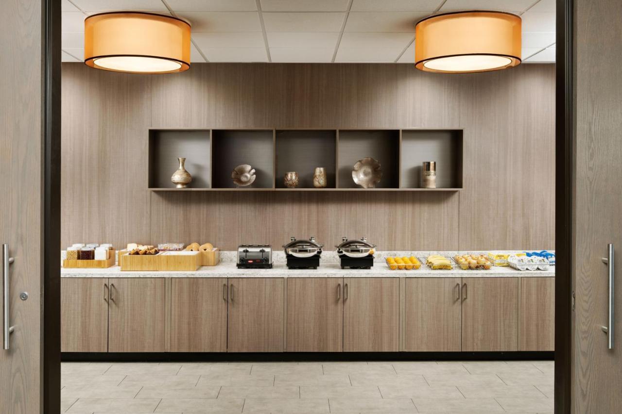 Springhill Suites By Marriott Milpitas Silicon Valley Kültér fotó